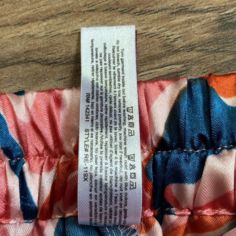 NWOT Adore Me Alania Plus women’s size 1x Tank and Pant sleepwear set - Picture 7 of 7
